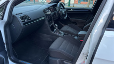 Volkswagen Golf 2.0 TSI 300 R 5dr 4MOTION DSG Petrol Hatchback